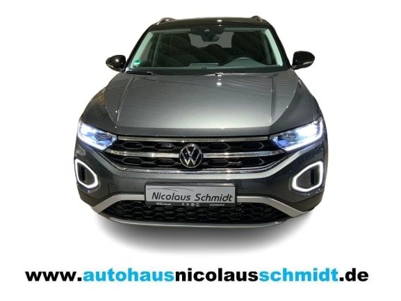 Volkswagen T-ROC Style 1.5 TSI DSG - Samsaru's Car Outlet