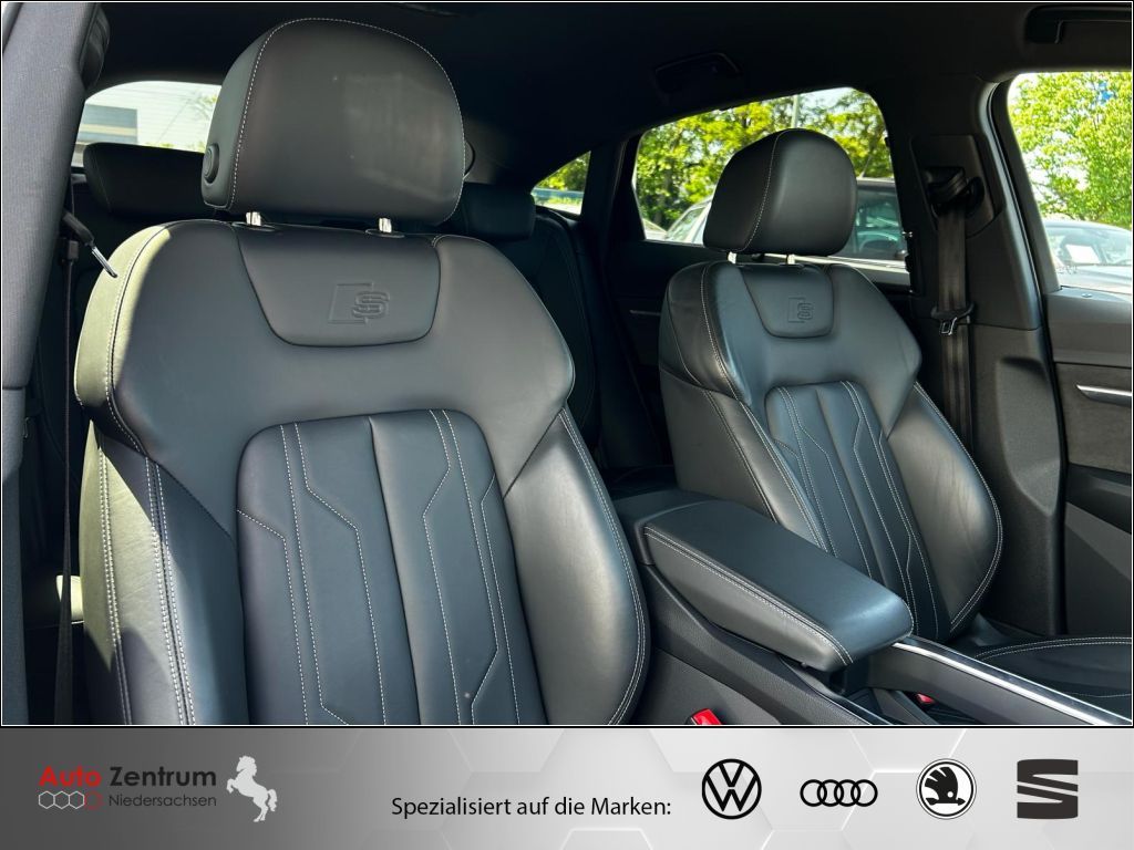 Audi e-tron Sportback quat S line AZN-HAUS-FÖRDERUNG*