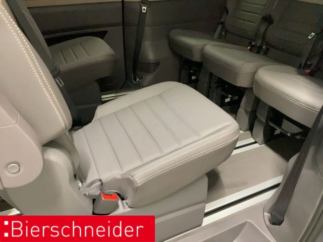 Volkswagen T7 Multivan 1.5 TSI eHybrid 4Mo Style LÜ VOLL! 7