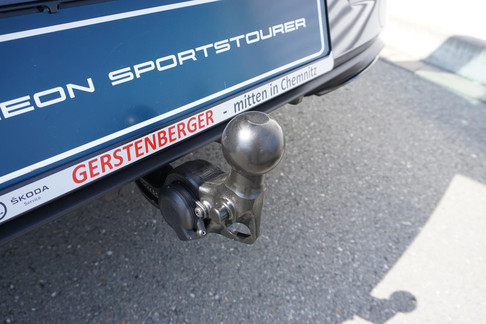Cupra Leon Sportstourer 1.5 eTSI DSG - Samsaru's Car Outlet