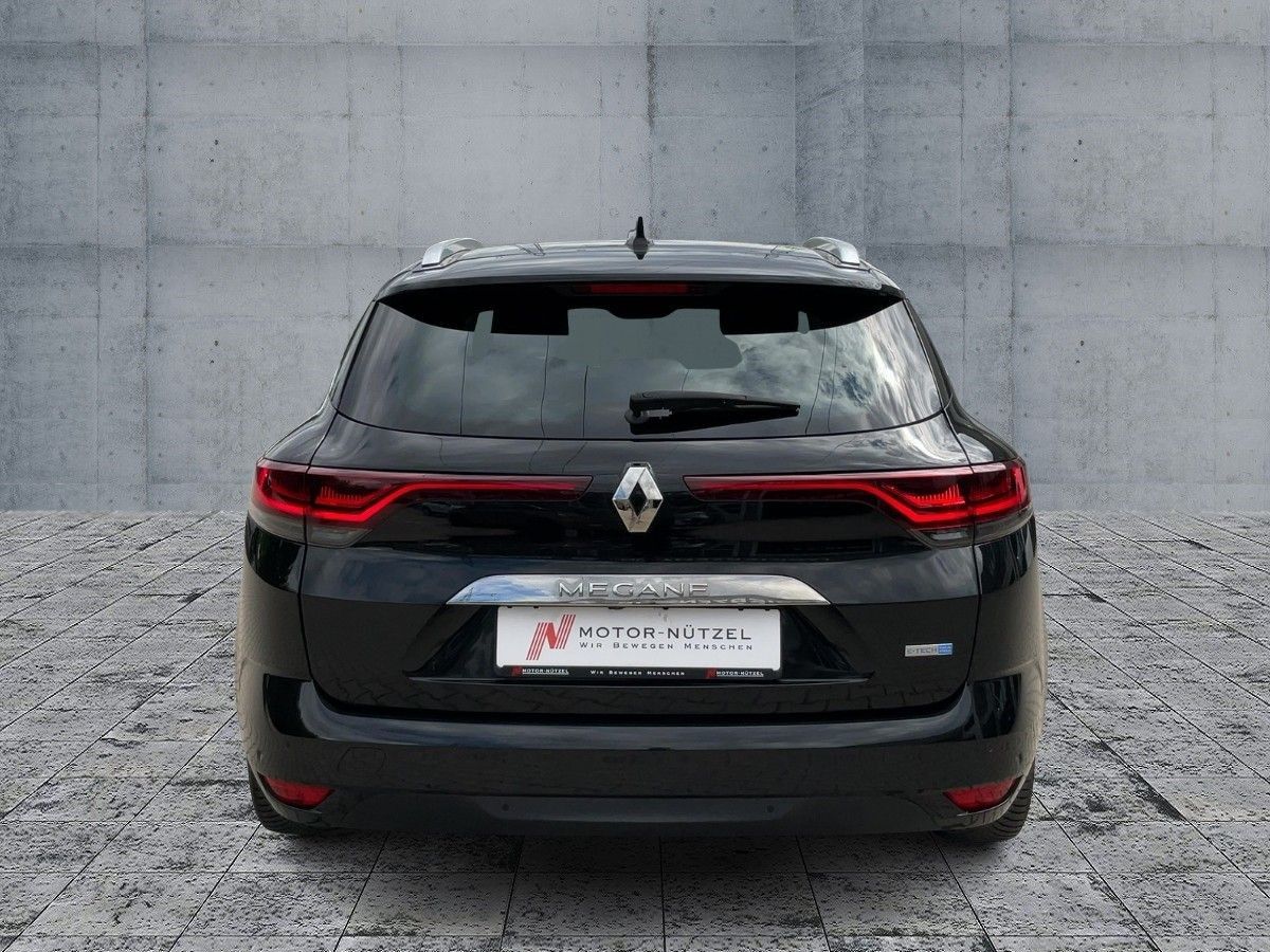 Renault Megane Grandtour 1.6 e-Tech - Samsaru's Car Outlet