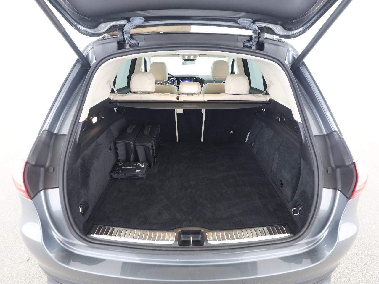 Mercedes-Benz GLE 350 e 4M Exclusive Leder Pano Distronic HUD