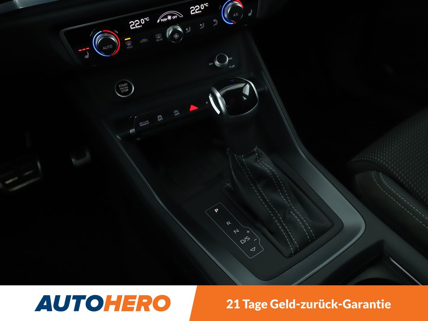 Audi Q3 35 TDI quattro S line - Samsaru's Car Outlet