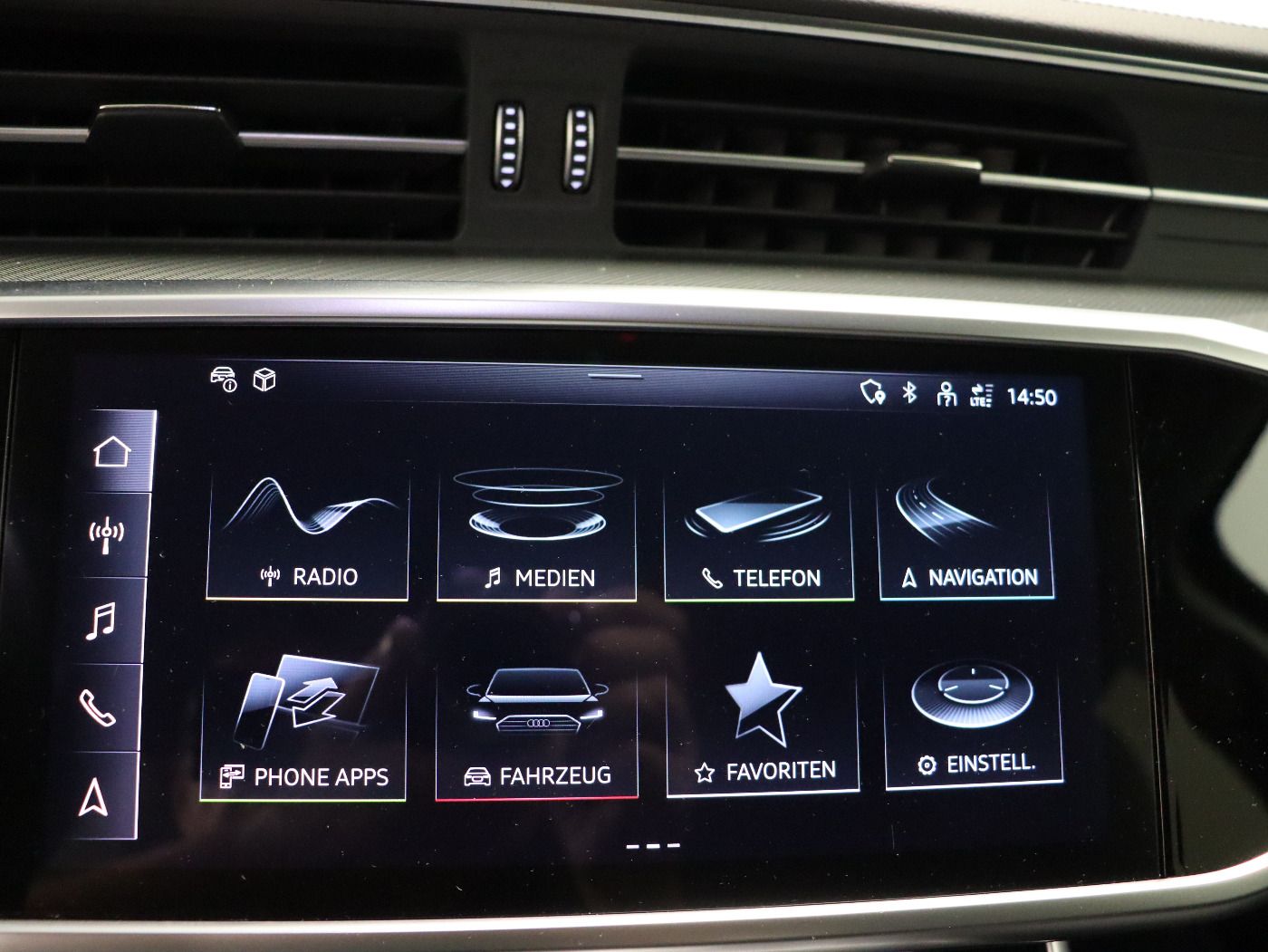 Audi A6 Avant 40 TDI quattro S tronic - Samsaru's Car Outlet