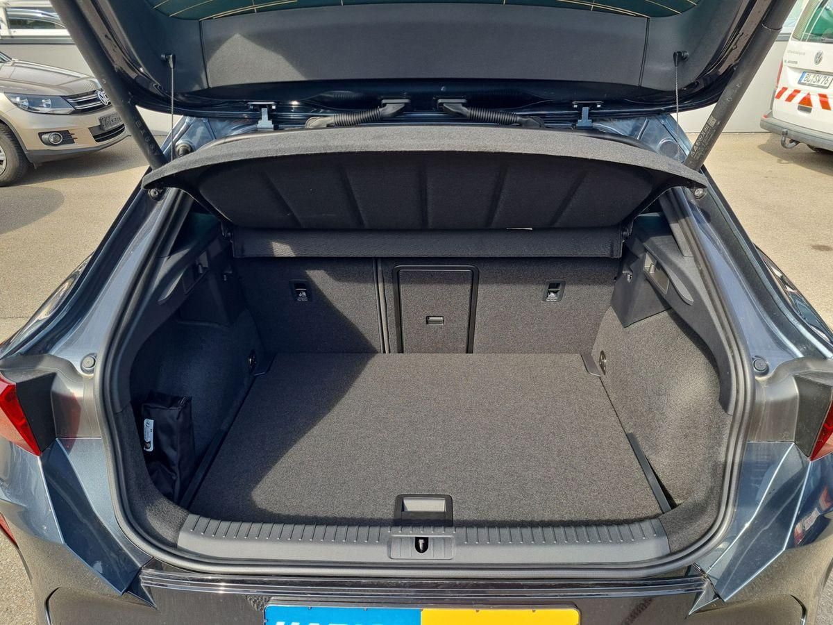 Cupra Formentor VZ 2.0 TSI DSG 4Drive - Samsaru's Car Outlet