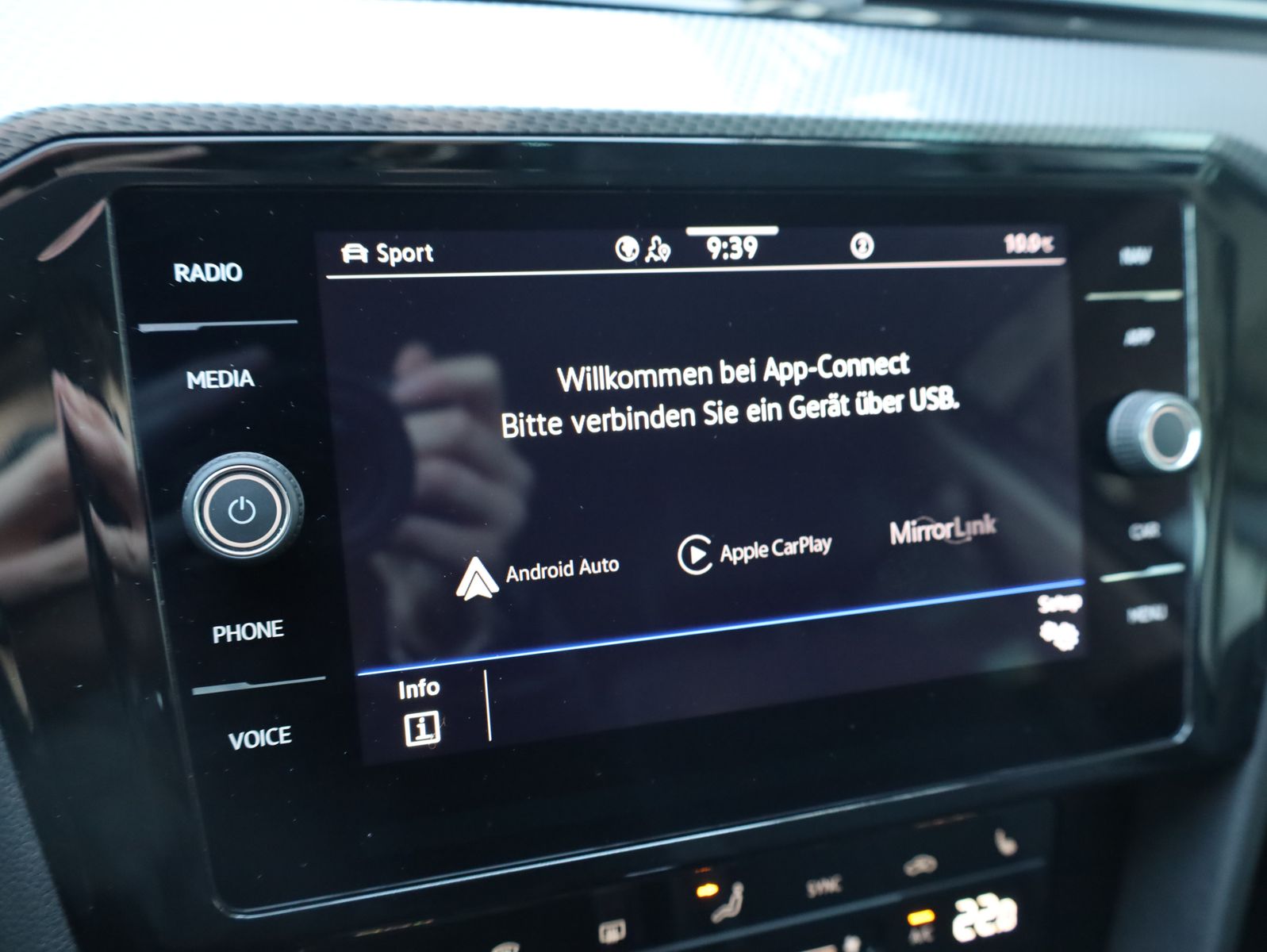 Volkswagen Passat Alltrack Alltrack 4Motion*ACC*Kamera*AHK*