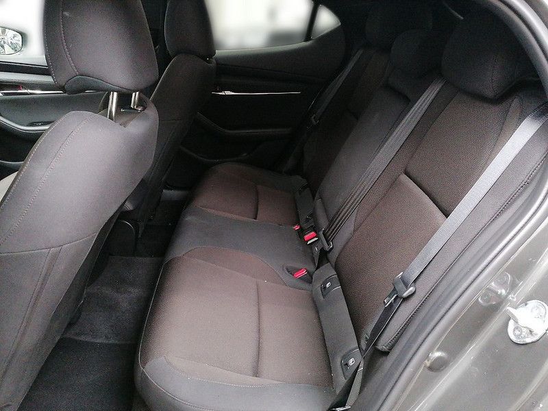 Mazda 3 2.5 Aut. Exclusive-Line TOTW MATRIX KAMERA NAV