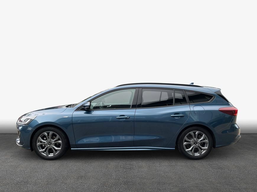 Ford Focus Turnier 1.0 ST-LINE X *AHK* Head Up*