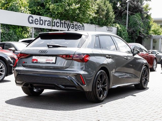 Audi A3 Sportback 30 TFSI S line - Samsaru's Car Outlet