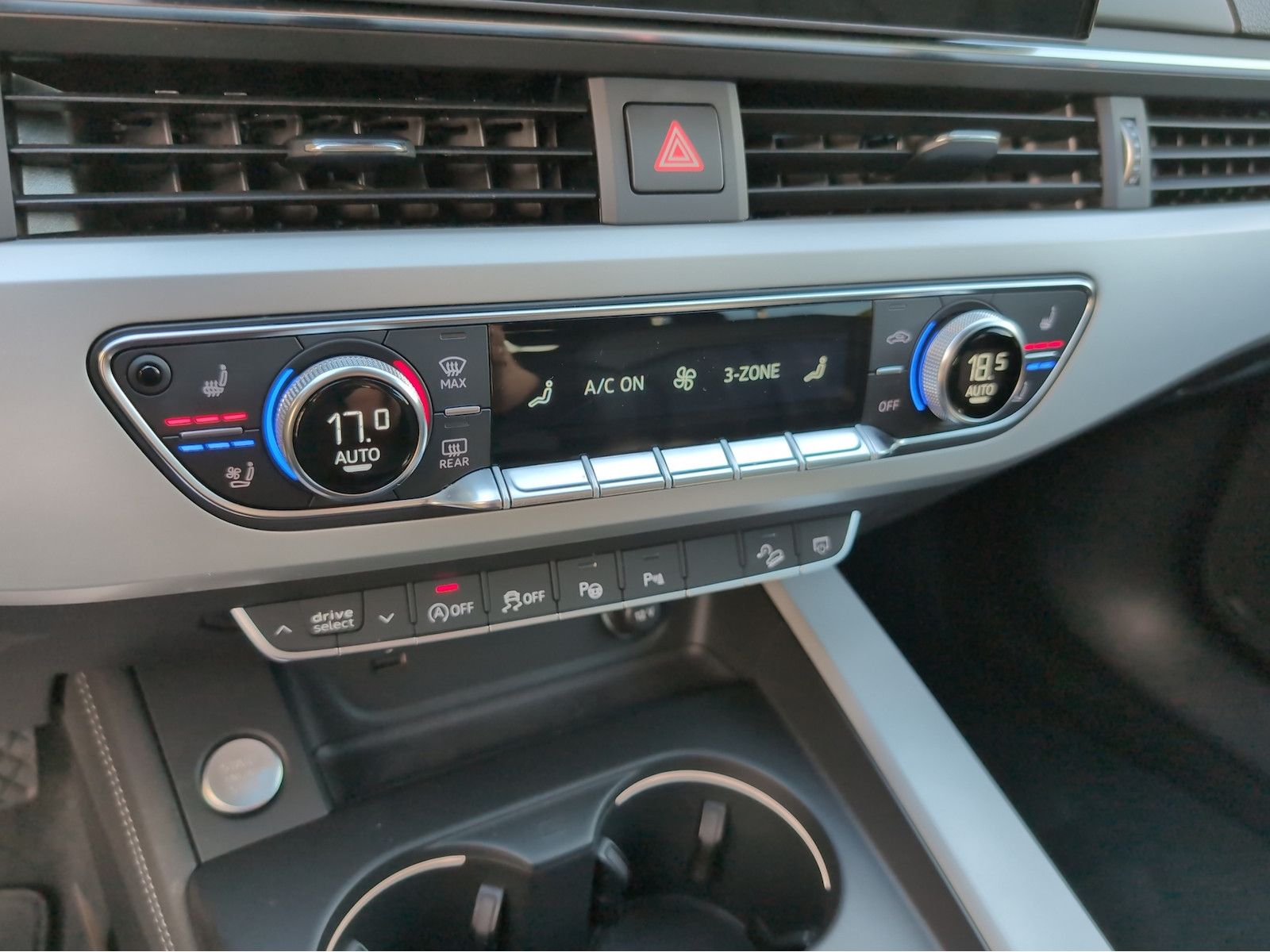 Audi A4 Allroad TDI qu.*VC*Matrix*AHK*HUD*StHz*360°*