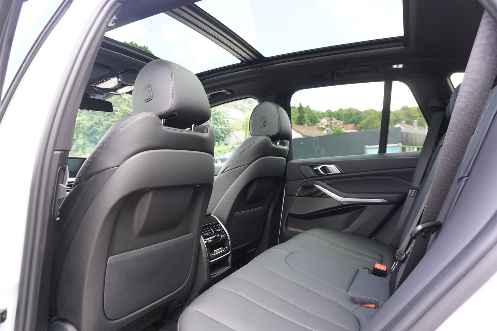 BMW X5 xDrive45e M Sport HeadUp 22" ACC 360Kamera Gl