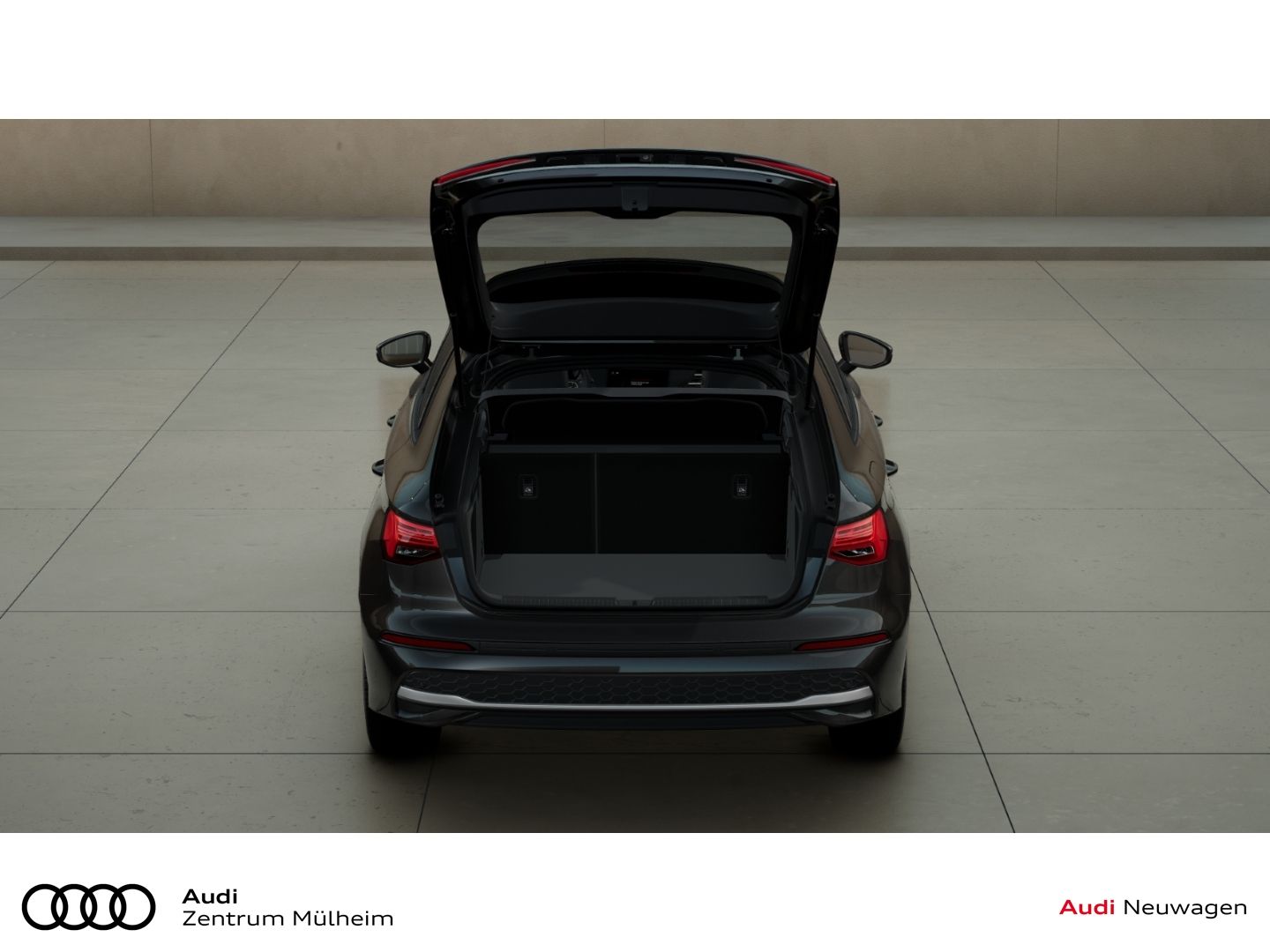 Audi A3 Sportback 35 TFSI advanced S tronic - Samsaru's Car Outlet