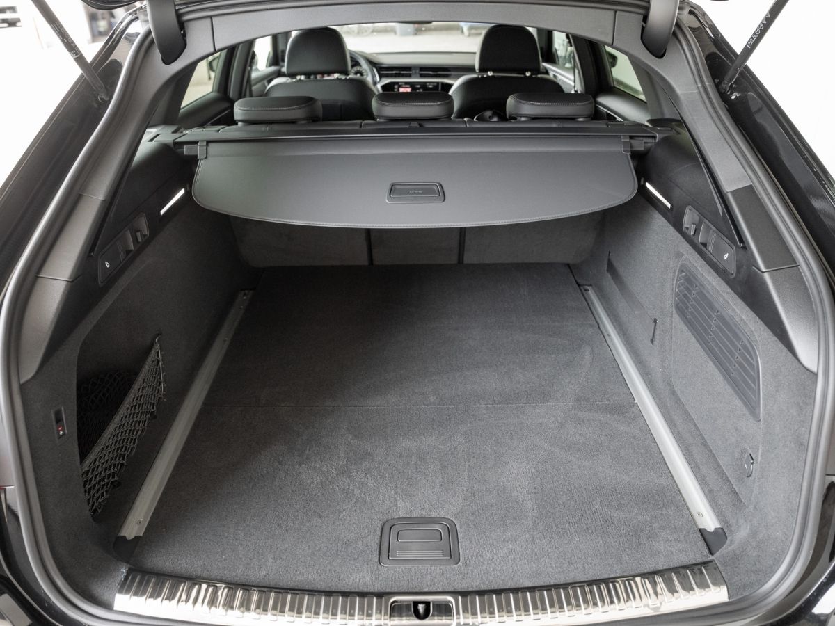 Audi A6 Avant 40 TDI S-Line Quattro S tronic - Samsaru's Car Outlet