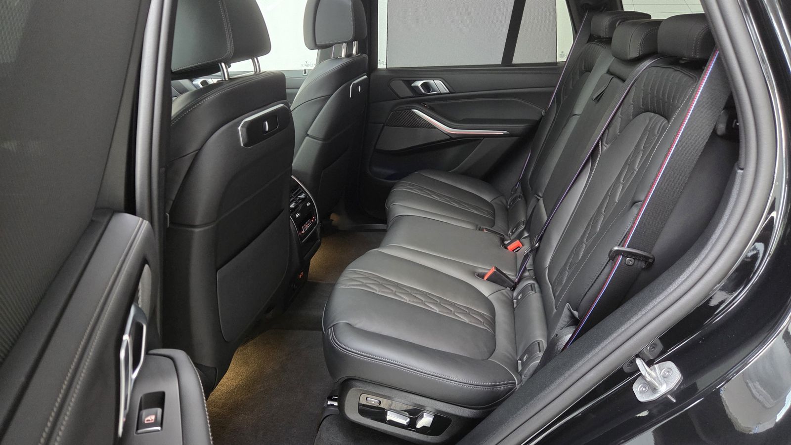 BMW X5 xDr40d M Sport Pro 7Seats Luftfeder AHK ACC