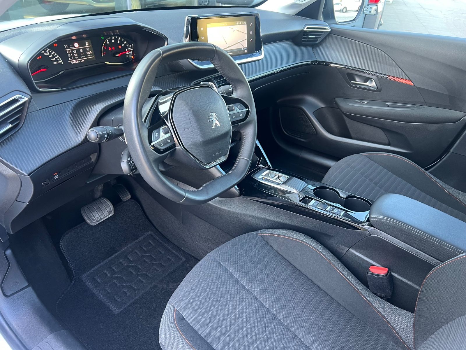 Peugeot 208 Active Pack - Samsaru's Car Outlet
