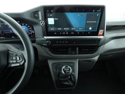 Volkswagen T7 Transporter Kasten LR lang TDI Rückfahrkamera