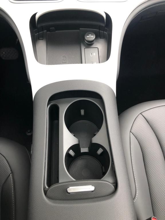 Smart #1 Pulse +pulse+LED+Panorama+360°+HuD+smartPilot