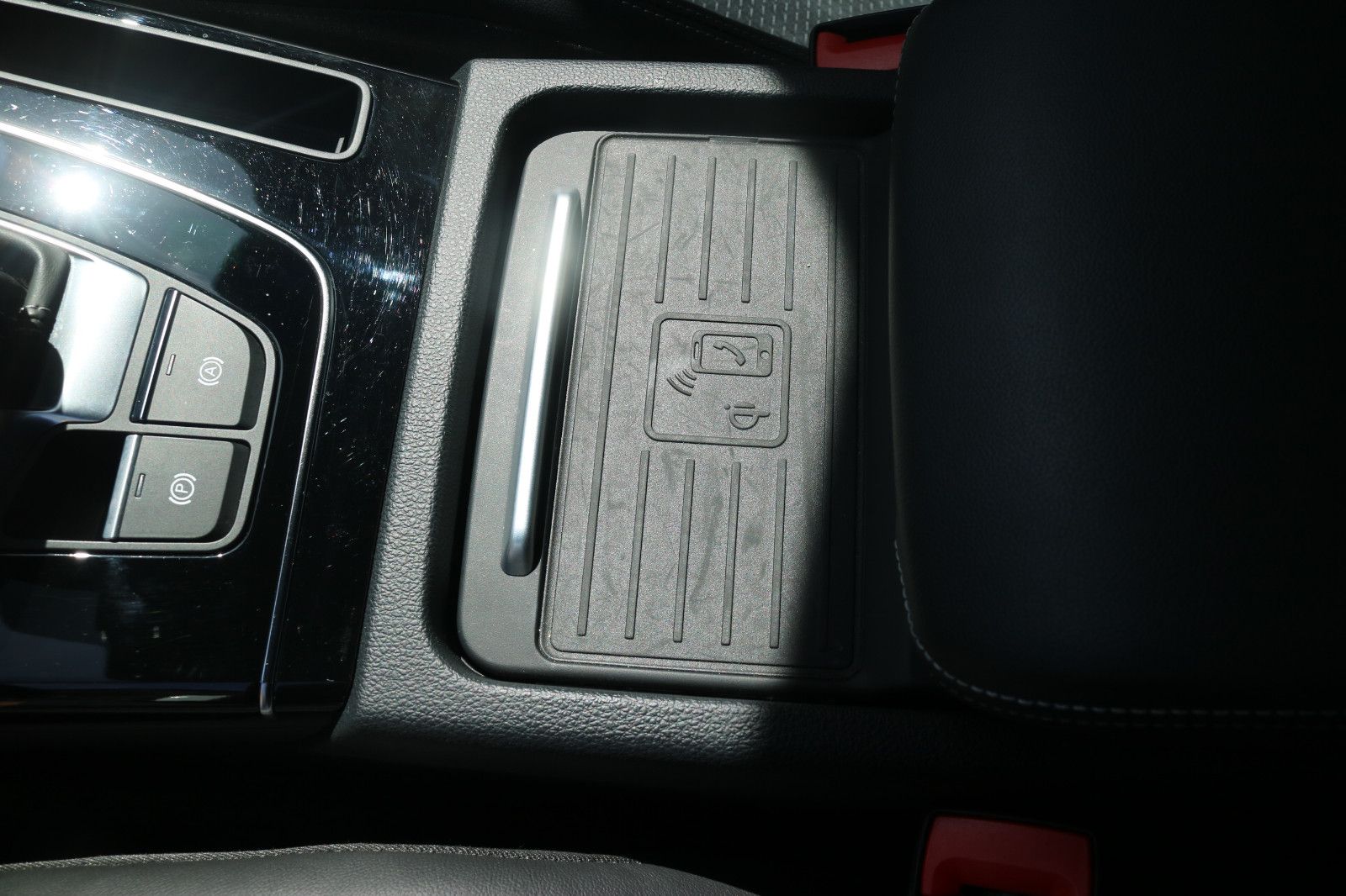 Audi Q5 Sportback 40 TDI quattro S line - Samsaru's Car Outlet