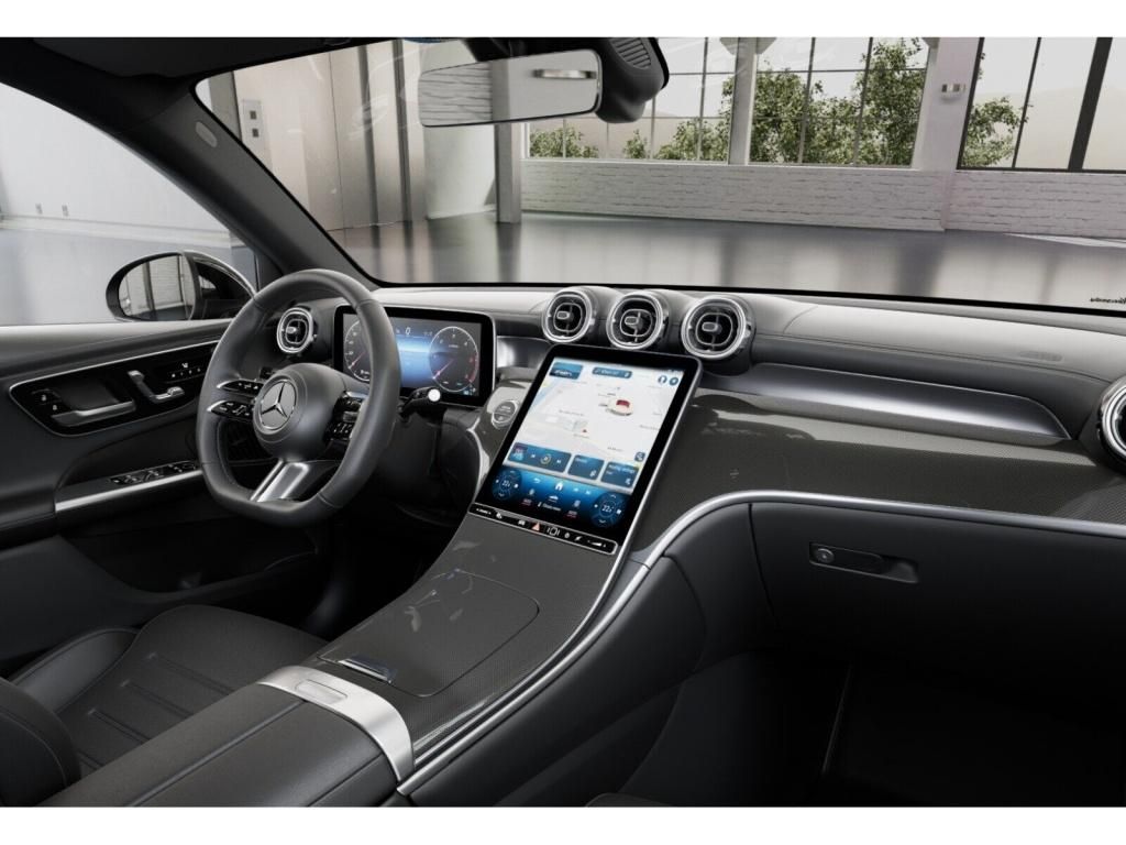 Mercedes-Benz GLC 220 d 4M AMG-Sport/DIGITAL/Pano/AHK/Distr/20