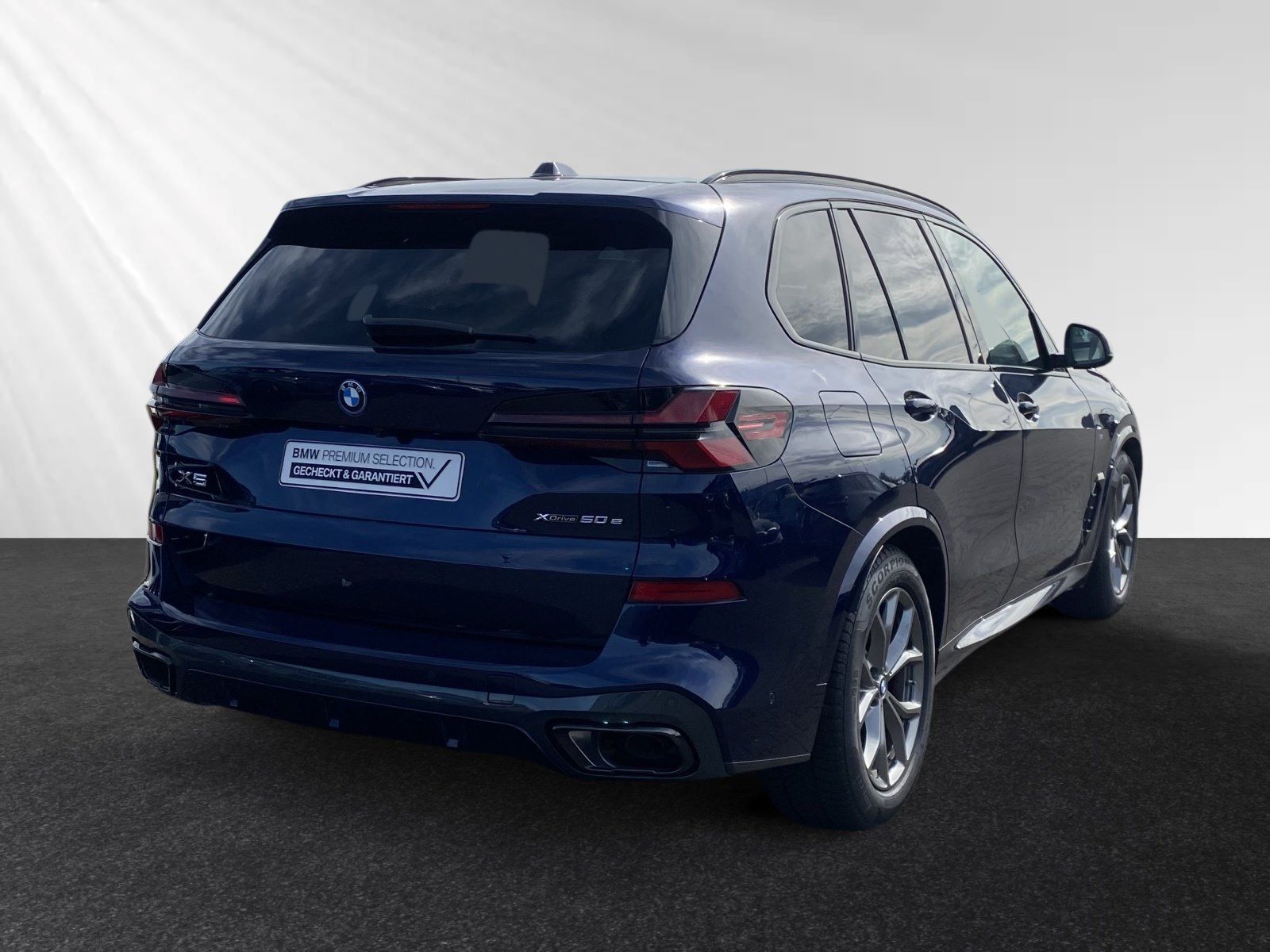 BMW X5 xDrive50e Inkl. € 1.190 Zubehörbonus*|M Sport