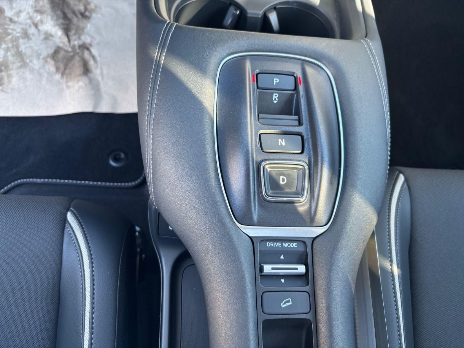 Honda ZR-V 2.0 e:HEV Sport Hybrid