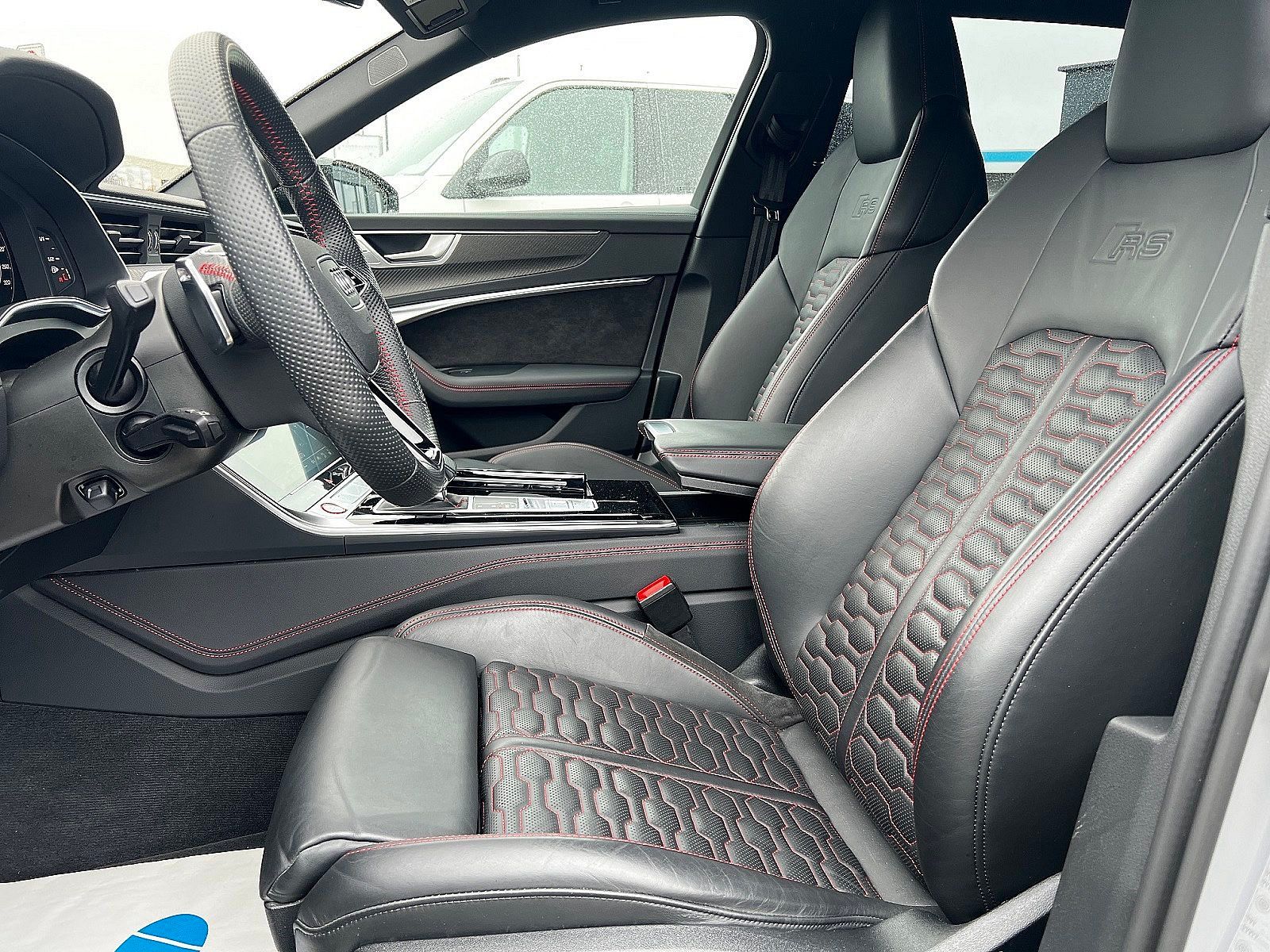 Audi RS6 RS 6 Avant 4.0 TFSI quattro B&O 22 ZOLL
