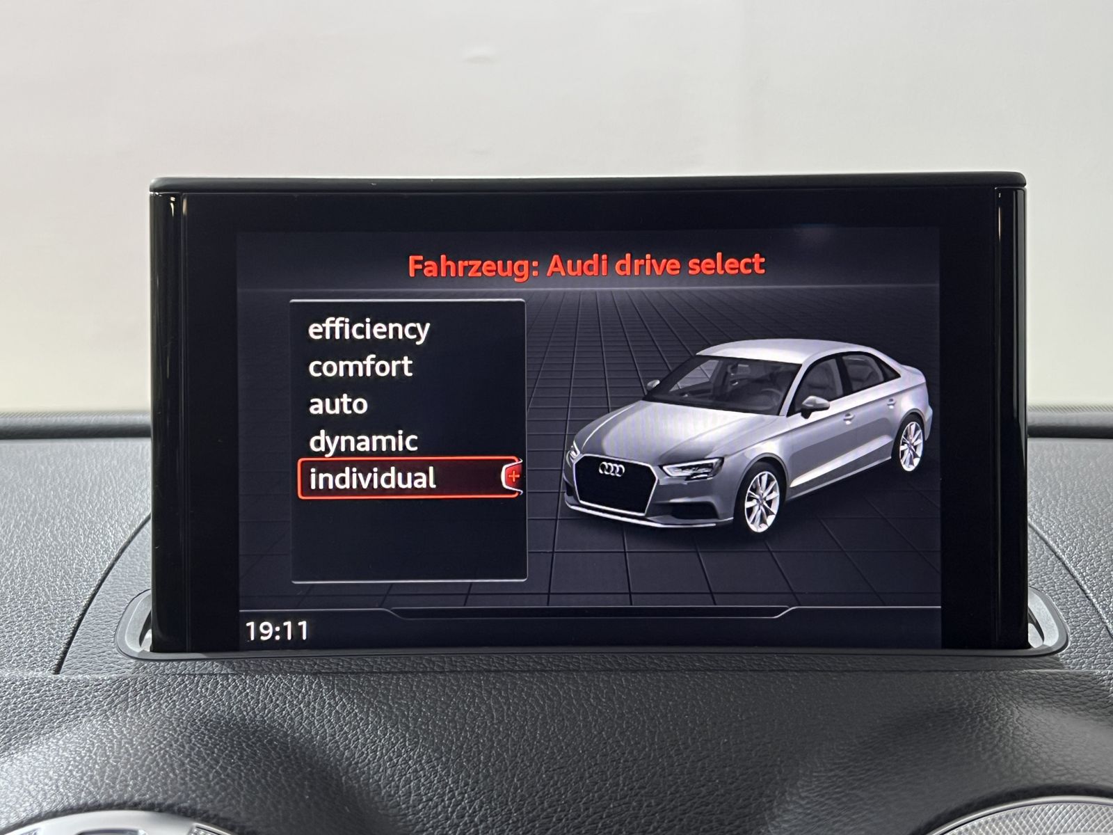 Audi A3 40 TFSI quattro S-Line - Samsaru's Car Outlet