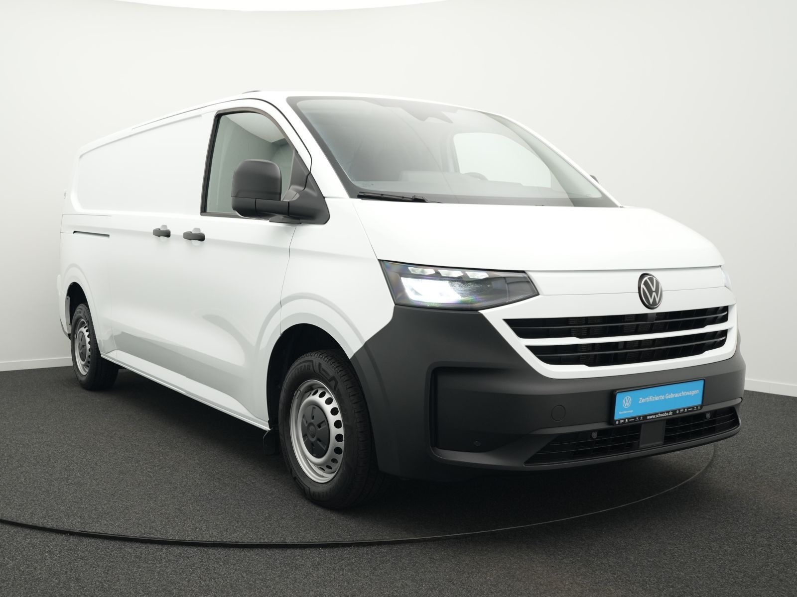 Volkswagen T7 Kasten Transporter LR/Lang 2.0 TDI *LED*KAM*