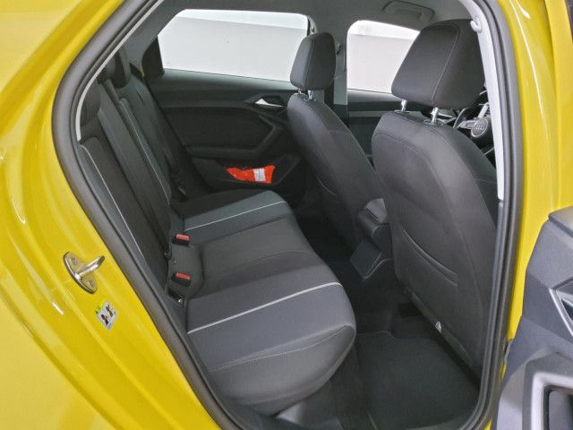 Audi A1 Sportback S line 25 TFSI - Samsaru's Car Outlet
