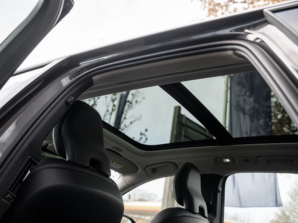 Volvo XC60 T6 AWD Plus Dark