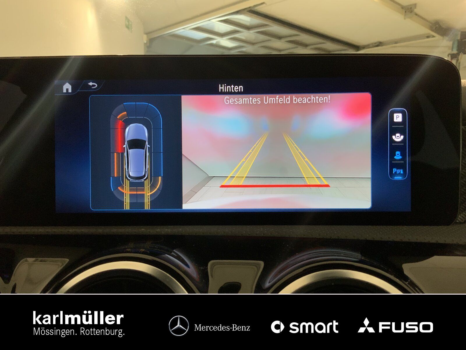 Mercedes-Benz A 180 Progress - Samsaru's Car Outlet