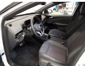 Volkswagen ID.4  250 kW 4Motion GTX mit Infotainment-Paket