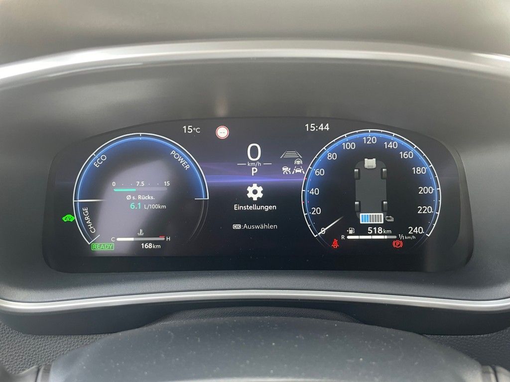 Toyota Corolla 2.0 Hybrid Touring Sports GR Sport