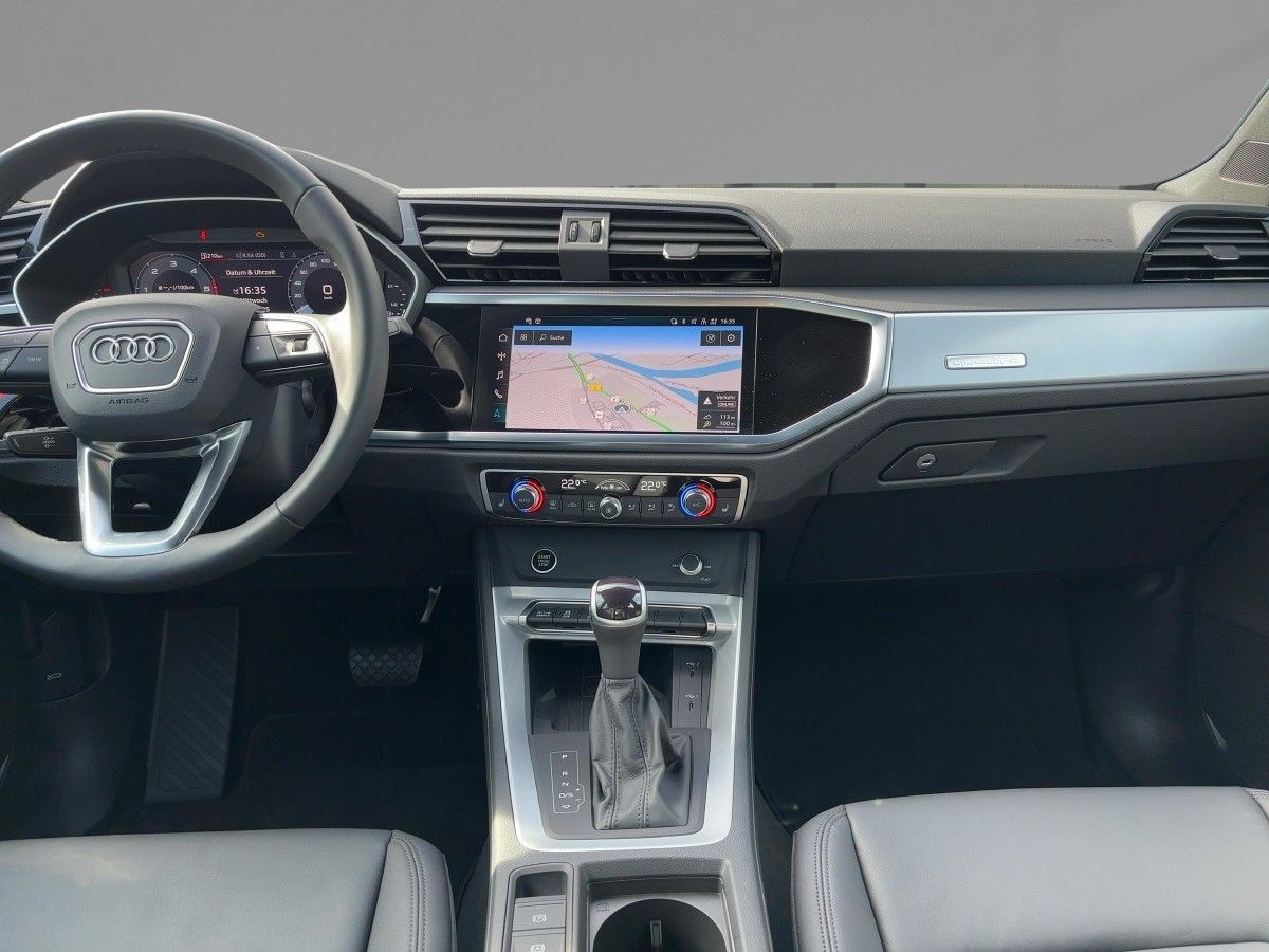 Audi Q3 35 TDI advanced quattro - Samsaru's Car Outlet