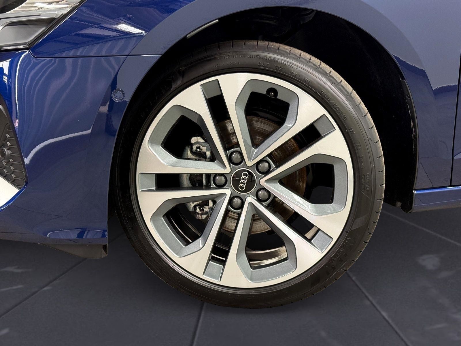 Audi A3 Sportback 35 TFSI ADVANCED - Samsaru's Car Outlet