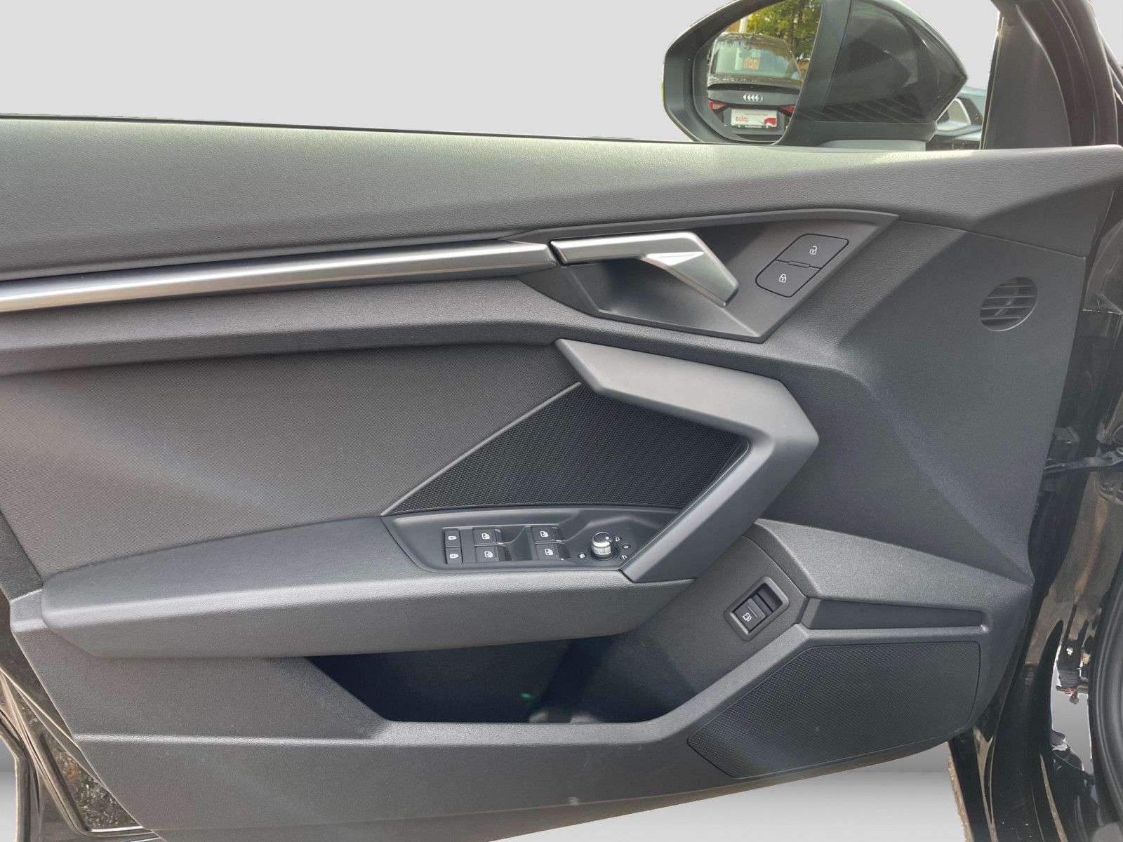 Audi A3 Sportback 40TFSIe S-tronic Privacy PDC Sitzh.