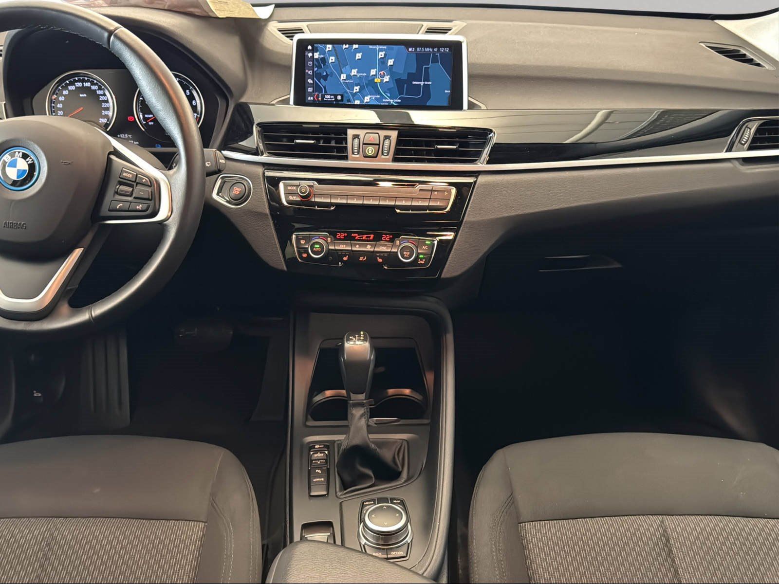 BMW X1 xDrive25e - Samsaru's Car Outlet