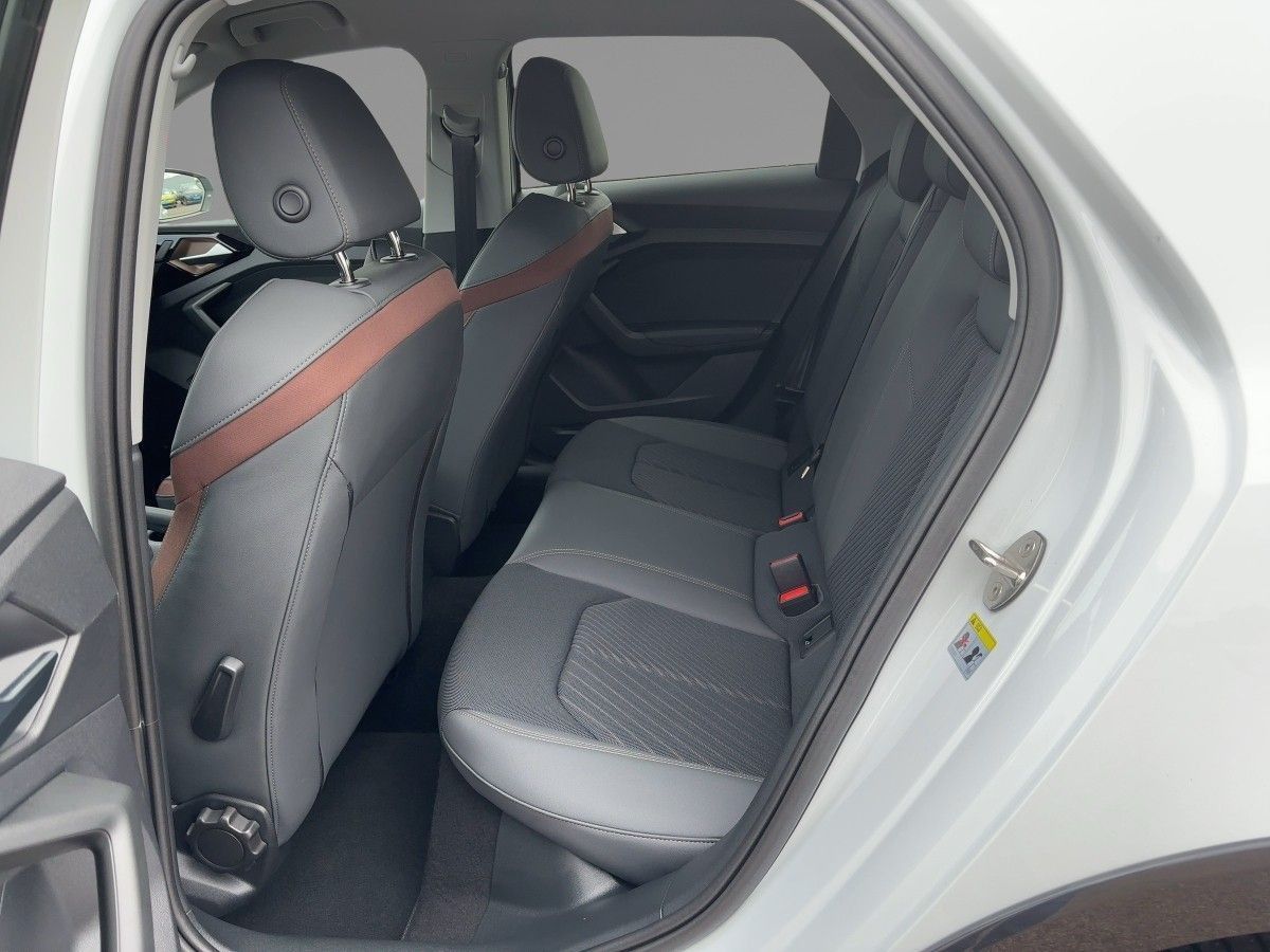 Audi A1 allstreet 30 TFSI - Samsaru's Car Outlet