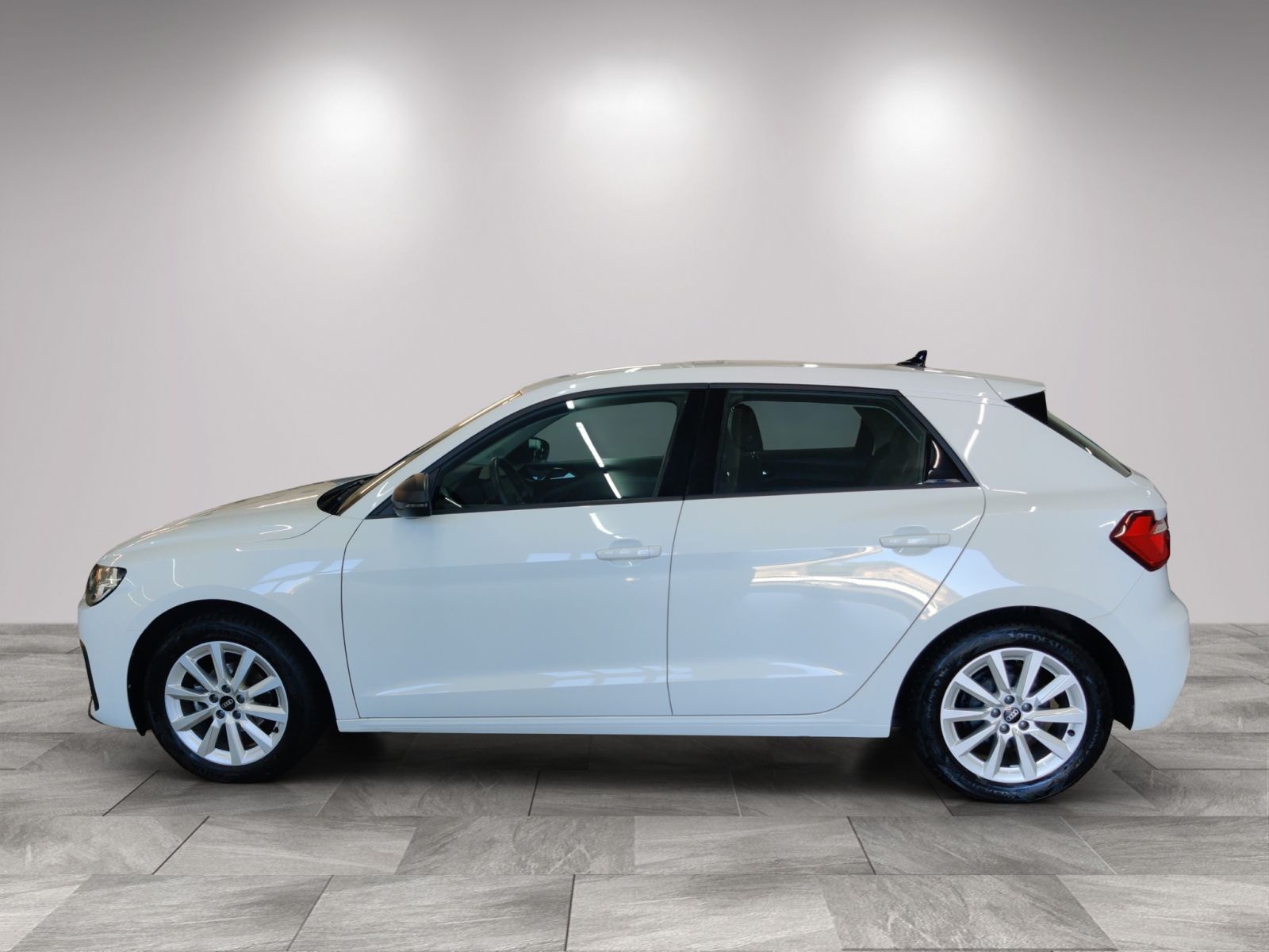 Audi A1 Sportback 25 TFSI S-tronic/Navi+/virtC/Sitzhz