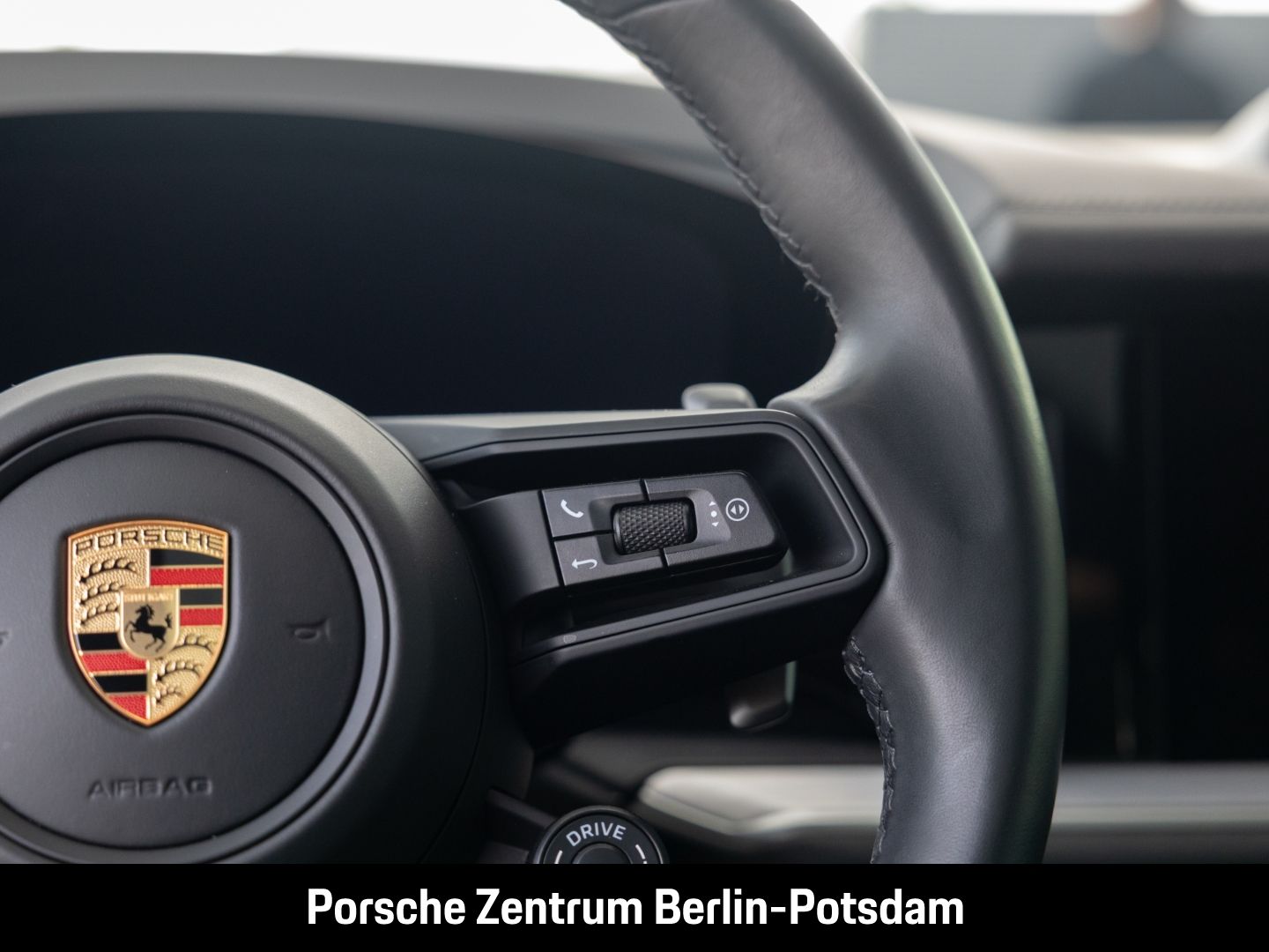 Porsche Cayenne E-Hybrid BOSE InnoDrive Panoramadach LED