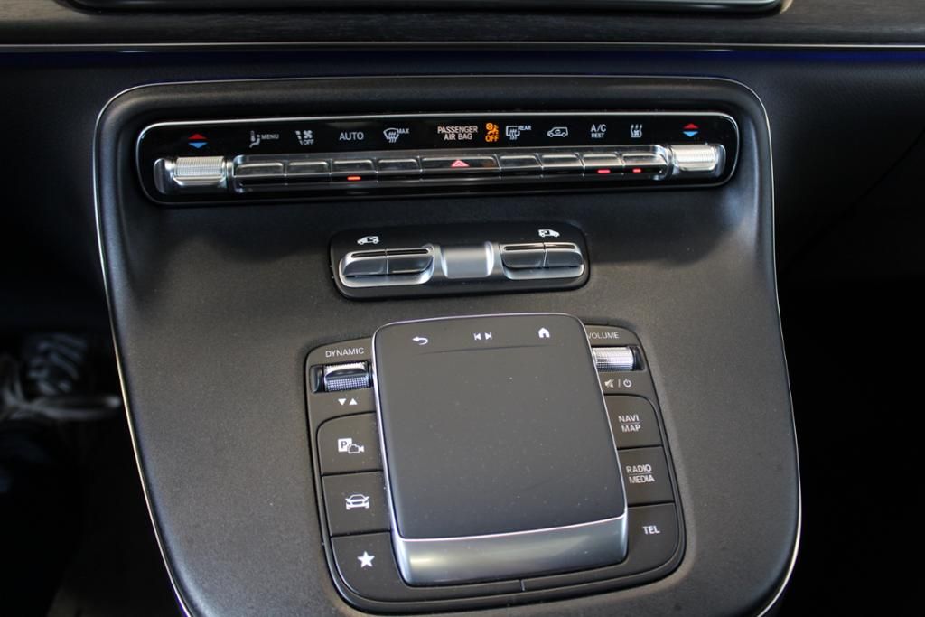Mercedes-Benz V 250 d *AVANTGARDE LANG - Samsaru's Car Outlet