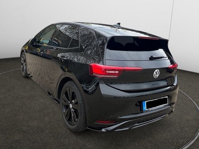 Volkswagen ID.3 GTX 240kW Performance