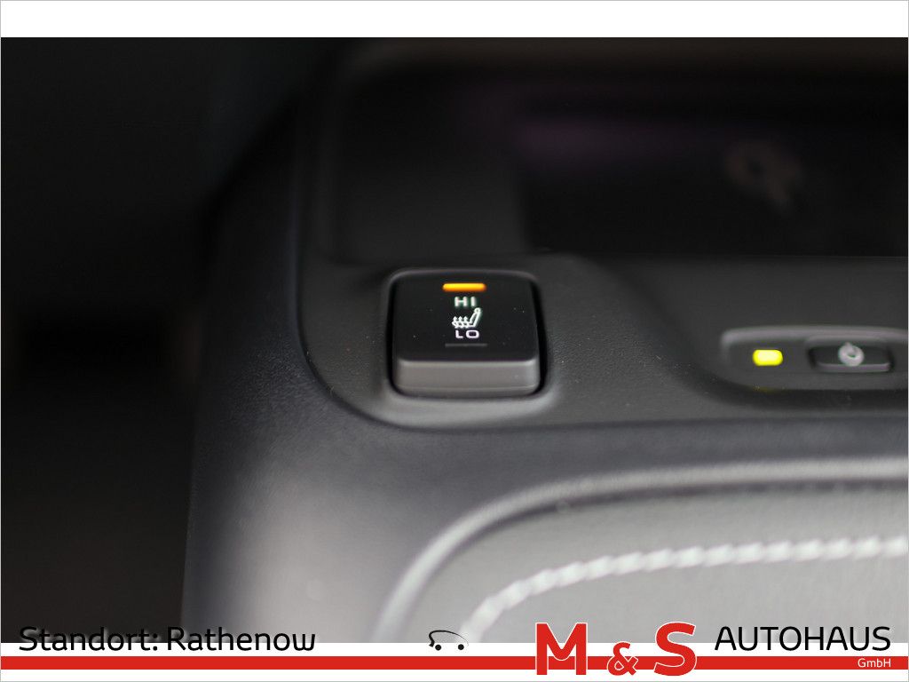 Toyota Corolla Touring Sports 1.8 Hybrid Teamplayer
