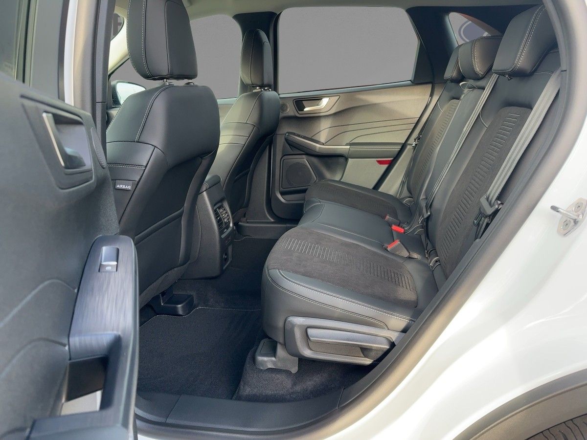 Ford KUGA Active X - Samsaru's Car Outlet