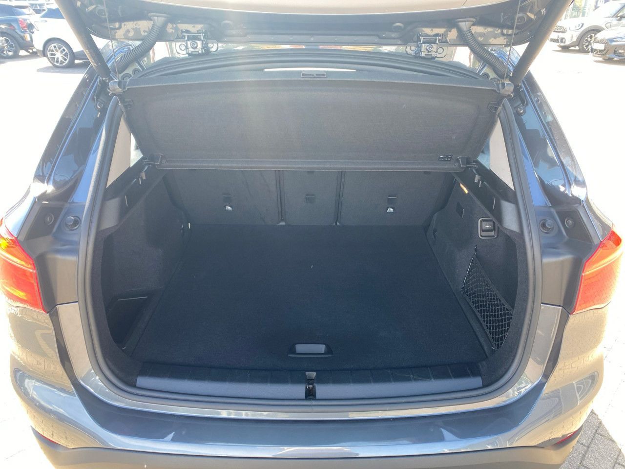 BMW X1 xDr25e Advantage - Samsaru's Car Outlet