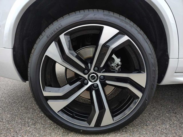Volvo XC90 Bright Diesel EU6d AWD B5 Ultimate 7-Sitze,