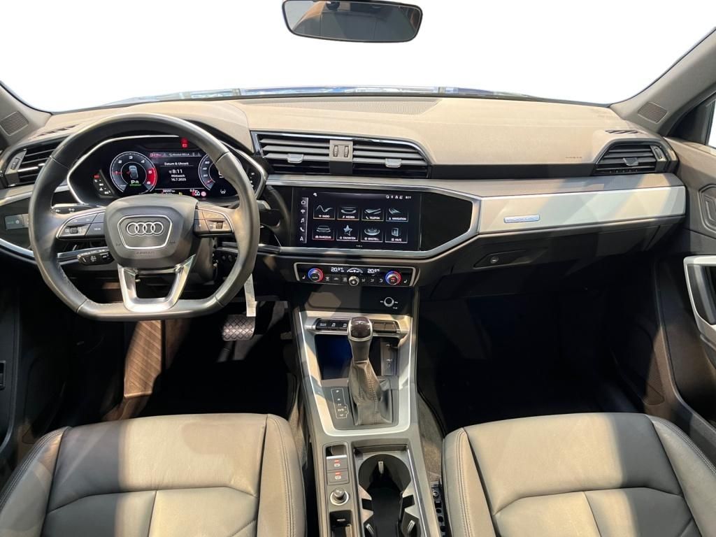 Audi Q3 40 TDI quattro S line Sportback - Samsaru's Car Outlet