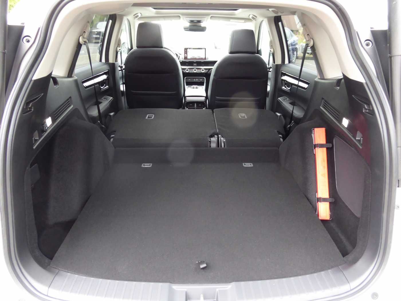 Honda CR-V Hybrid e:HEV 2.0 i-MMD AWD Advance Style