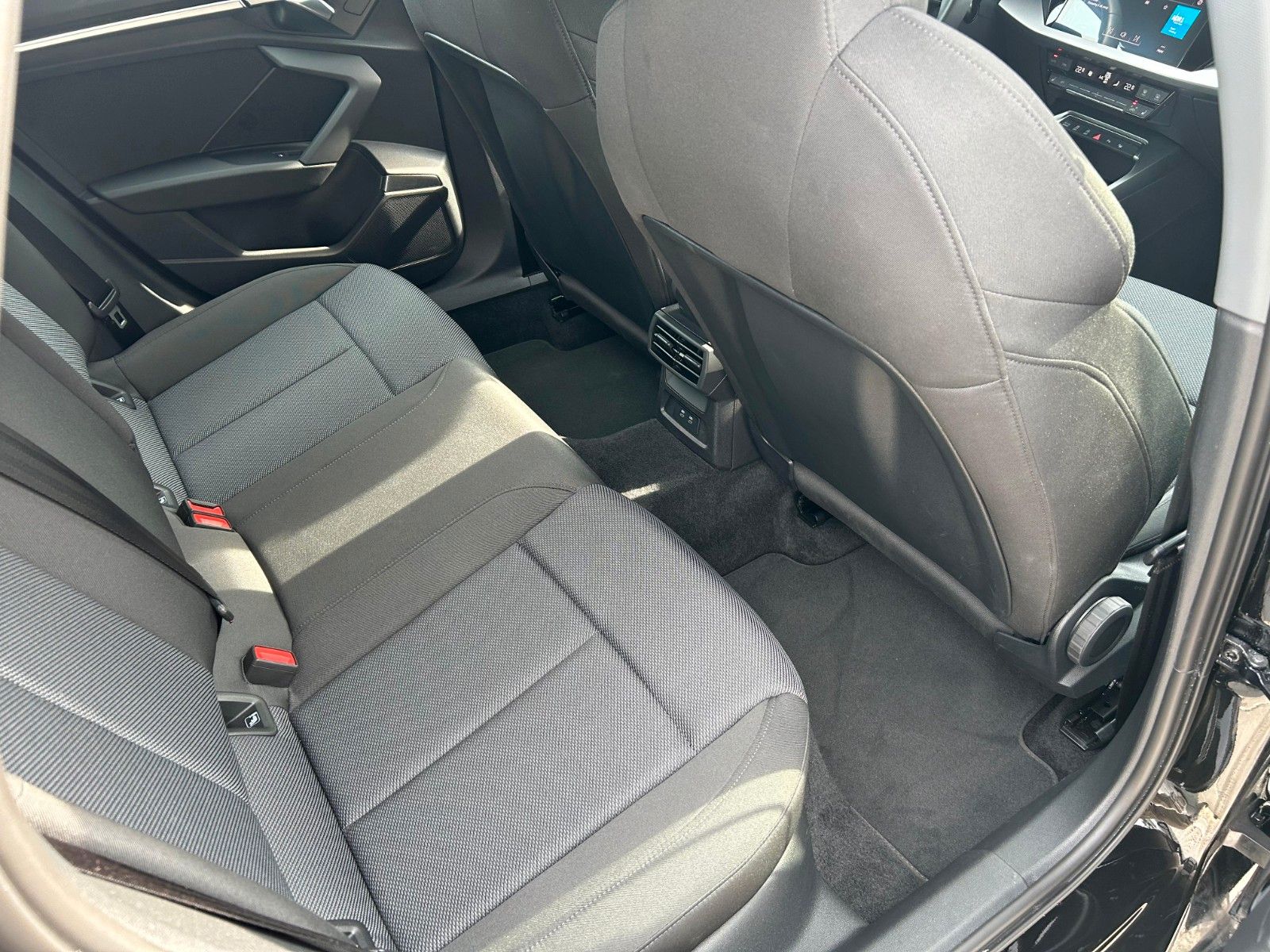 Audi A3 Sportback 35 TDI 110KW *B&O*SHZ*