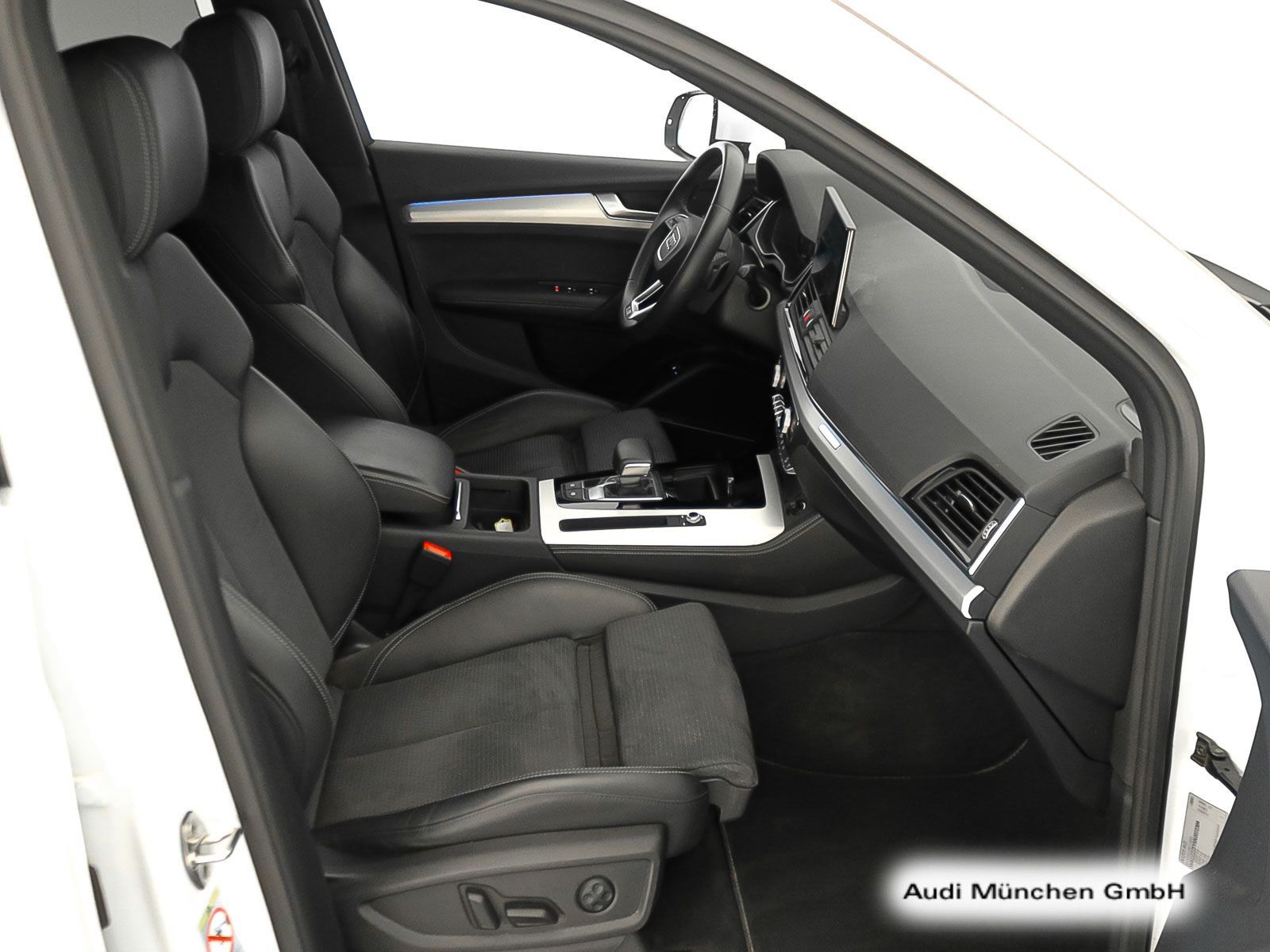 Audi Q5 55 TFSI e qu. 2x S line B&O/Matrix/Navi+